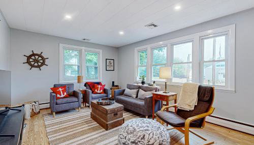 Naples Hideaway Retreat - Foto 4