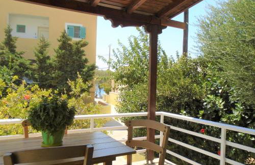 Leros Eleonas ApartmentS - Foto 41