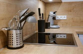 Ferienwohnung Bergzeit - Foto 12