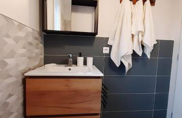 Carcès, Villa en Provence, piscine, 6 personnes. - Foto 18