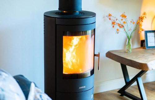 Rowanbank Cabin - a gorgeous country escape - Foto 4