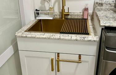 Stylish Studio with Kitchenette - Foto 6