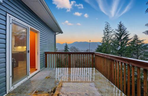 Cozy 3BR Alaska Retreat with Private Sauna home - Foto 28