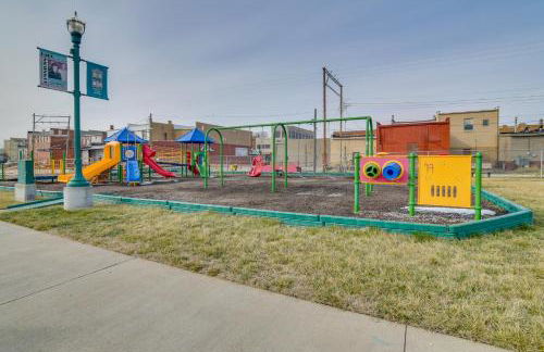 Loft-Style Apt in Dtwn Monett Pets Welcome! - Foto 29