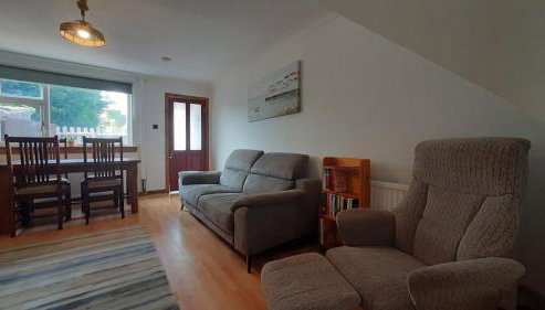 Seaside home, three bedrooms, 40 mins Edinburgh - Foto 5