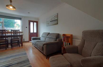 Seaside home, three bedrooms, 40 mins Edinburgh - Foto 5