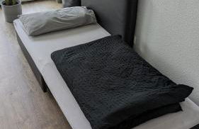 SPA-Apartment mit Sauna in Ulm-Böfingen - Foto 19