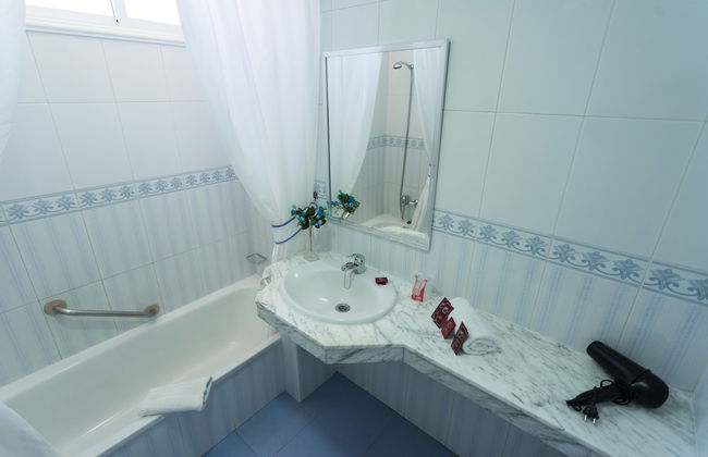 El Marqués Palace by Intercorp Hotel Group - Foto 51