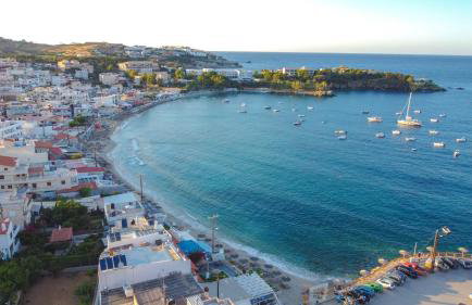 Anatoli Hotel Apartments Agia Pelagia - Photo 29