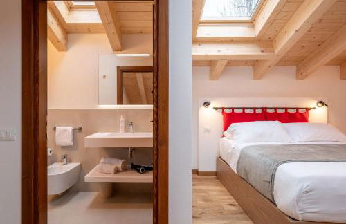 Villetta Rossa by Wonderful Italy - Foto 40