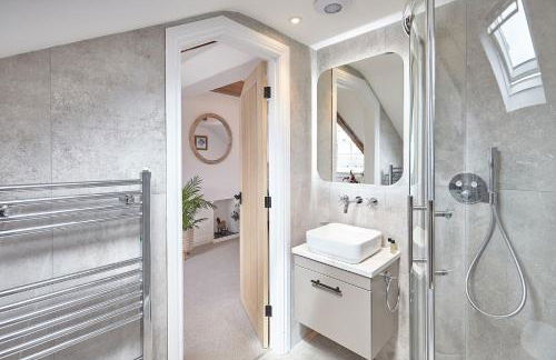 Boutique Fisherman’s Cottage - Foto 18