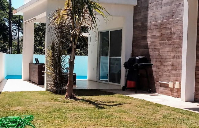 Tropical Paradise Villa in Sosua - Foto 24