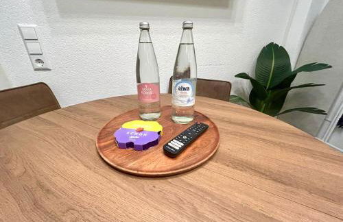 Luxx Home RV, City Marienplatz - Foto 9