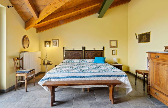 Belvilla by OYO Secluded Apartment With Balcony - Foto 7