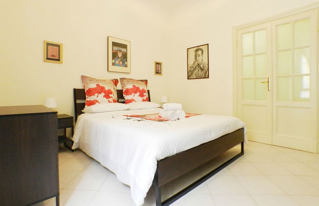 Re Di Roma House - Foto 4