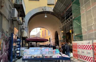 Di Sarno's Port'Alba - Foto 17