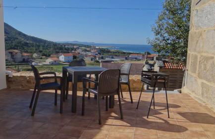 Casa Florinda Casa con terraza - Foto 8