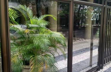 Ipanema Arpoador Sossego Brisa do Mar Pé na Areia - Foto 19