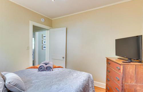 Lake Geneva Family Gem with Fenced Dog Run! - Foto 18