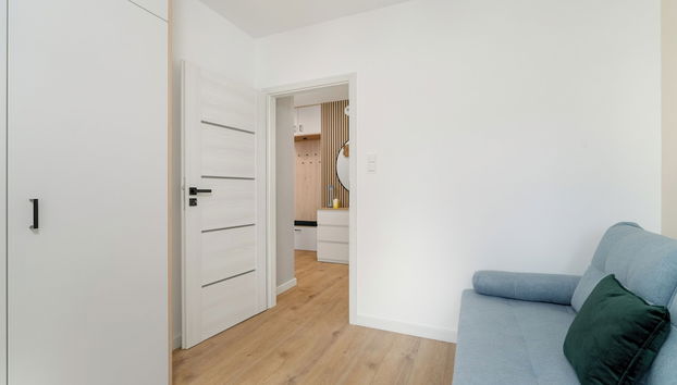 Exceptional Apartment for 6 by Renters - Foto 4, Habitación