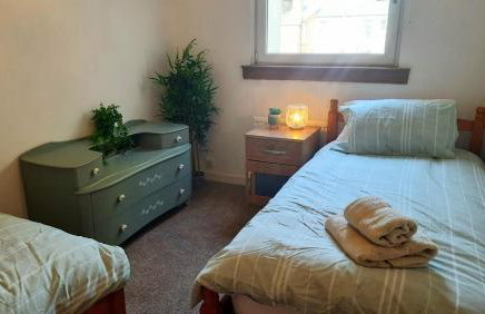 Seaside home, three bedrooms, 40 mins Edinburgh - Foto 12