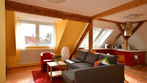 Apartment Alter Fritz - Photo 4