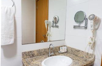 Flat Central e Aconchegante em Brasília-BR - Foto 22