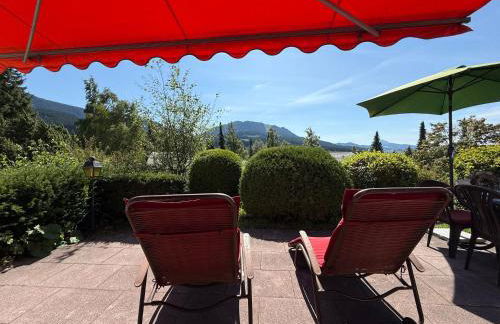 Landhaus Margarete im Feriendorf Reichenbach - Foto 30