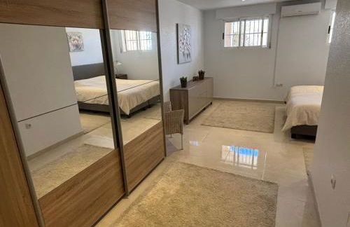 Ruime woning aan golfbaan - Foto 9