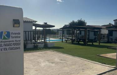 El Paraíso Perdido - Foto 1