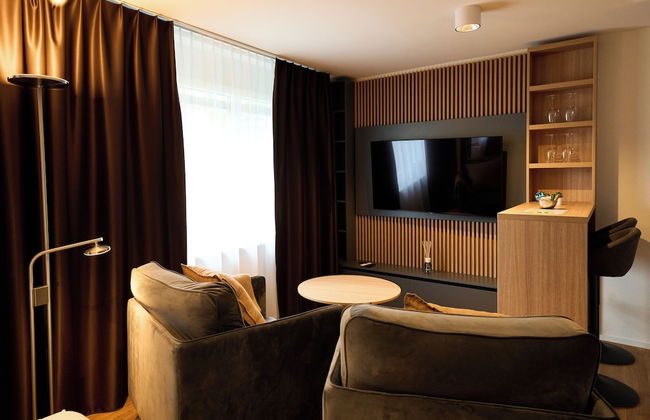 Airport Apartments Zürich - Foto 39