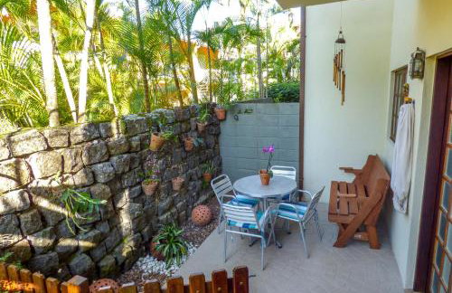 Apartamento Particular Pedaço do Céu Ubatuba - Foto 12