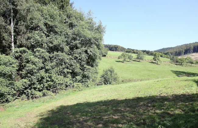 Splendid Holiday Home in Untervalme near Ski Area - Foto 30