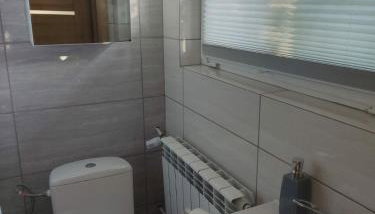 Dom Zawiadowcy - Foto 2