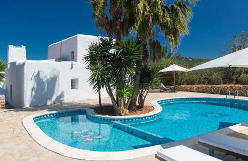 Agroturismo Can Guillem - Photo 52