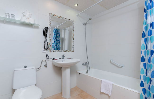 Mariner Club Apartments - Foto 36