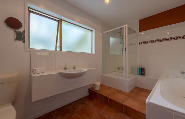 By the Bay Beachfront Apartments - Foto 49