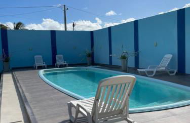 Casa de praia No Abais - Foto 25