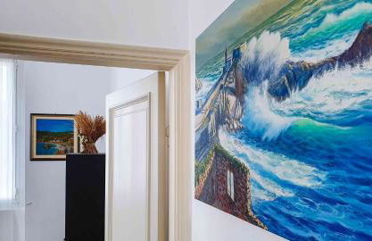 La Casa dell'Arte - The House of Art - Foto 36