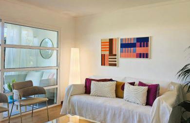 Stylish & cozy home by the beach - Foto 7