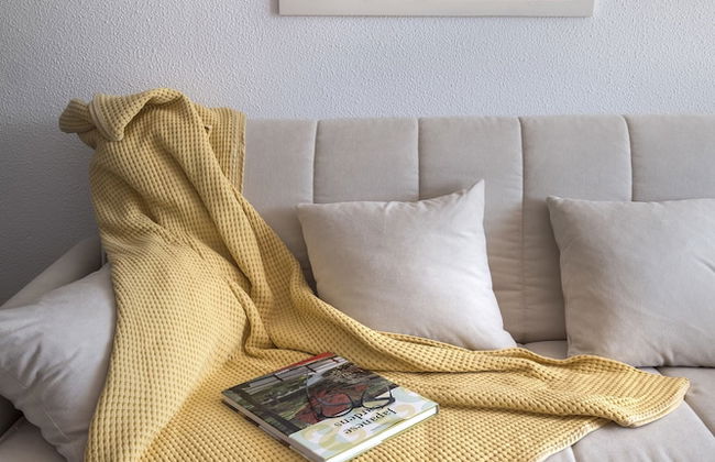 Sea front Athena Sounion Apartment - Foto 15