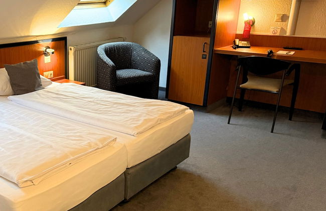 KEYLESS Boardinghouse - Foto 6