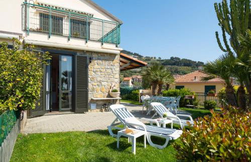 Apartment Le Margherita - SLR266 by Interhome - Foto 42