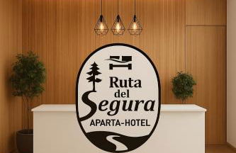 Apartamento LORETO - Hotel Ruta del Segur - Foto 12