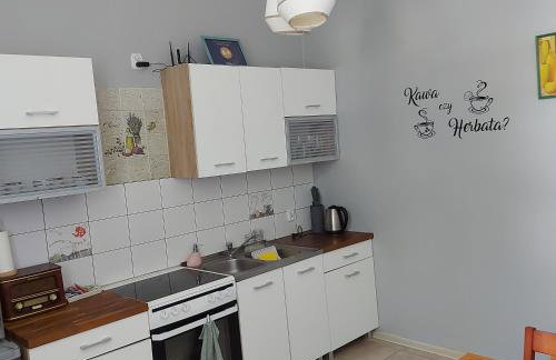 Apartament Parkowy - Foto 21