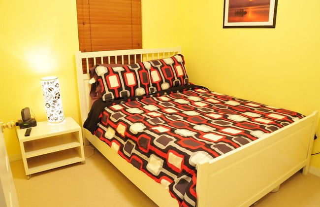 Crestwynd #1 - 3 Bed 3 Baths Townhome - Foto 1