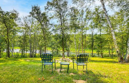 Riverside Retreat in Crosby Pet Friendly! - Foto 25