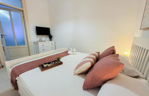 Magellano Suite. Fronte Mare + Free Park + Wi-Fi - Foto 22