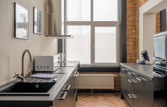 Smartflats - The Brooklyn - Photo 7