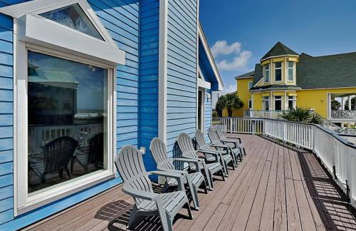 Summer Breeze by Ryson Vacation Rentals - Foto 1